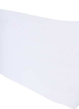 2-pack bezszwowe g-stringi, Bright White, Packshot image number 2