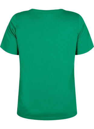 FLASH – koszulka z motywem, Jolly Green, Packshot image number 1