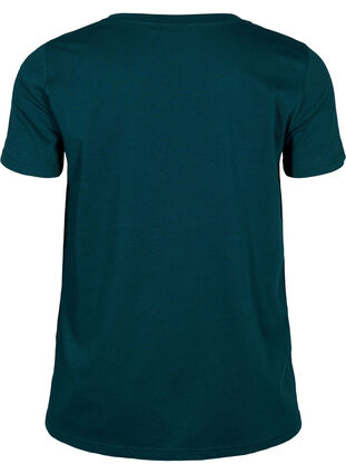 Sportowa koszulka z nadrukiem, Ponderosa Pine w. A, Packshot image number 1