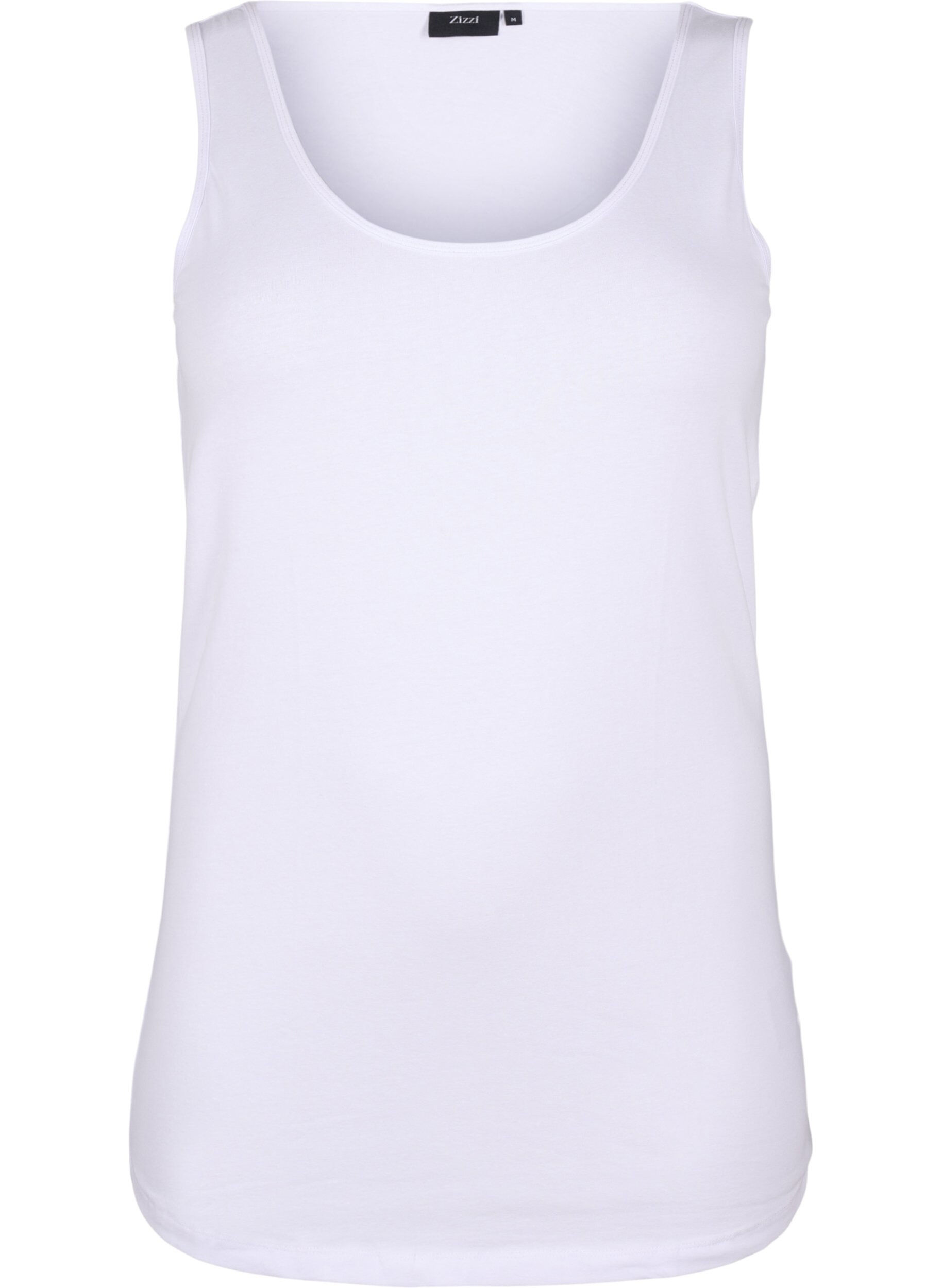 Podstawowa bawelniana koszulka