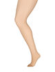 2-pack rajstopy o gestosci 20 DEN, Clear, Packshot image number 2