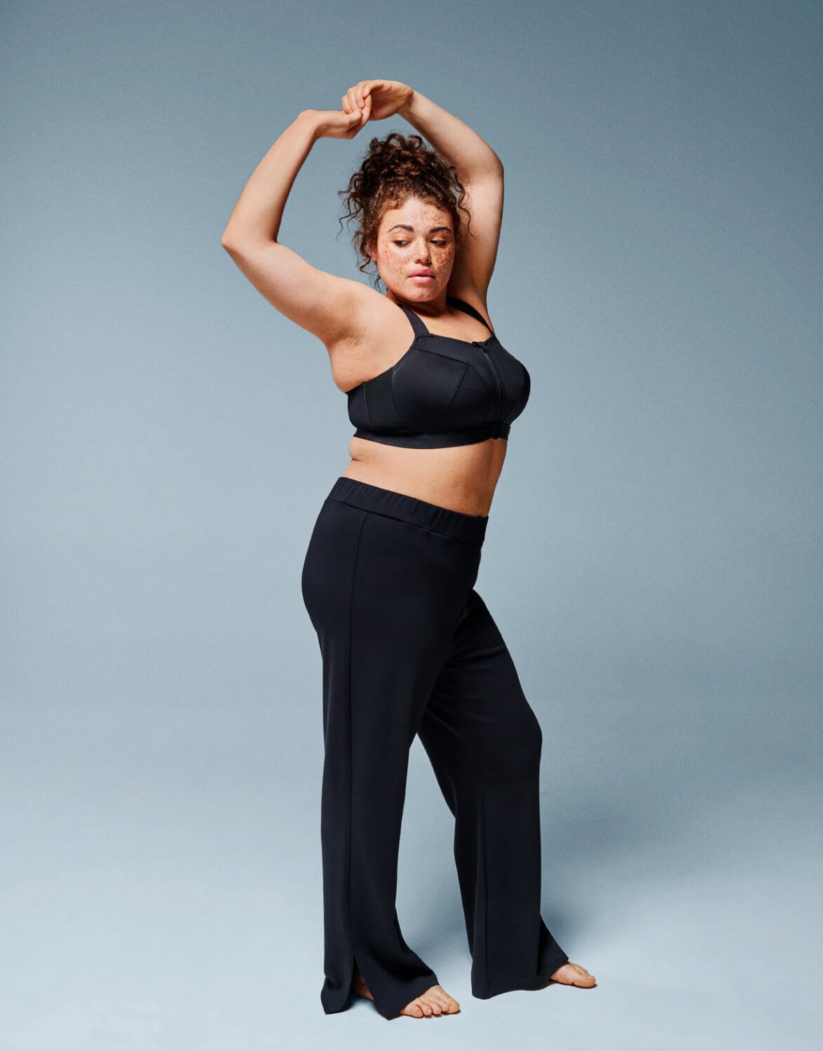 Spodnie sportowe & leginsy