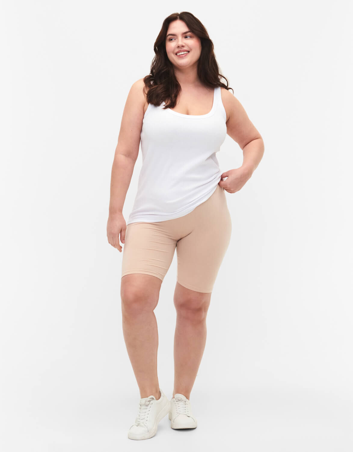 3 w cenie 2 na kolarki i legginsy 3/4