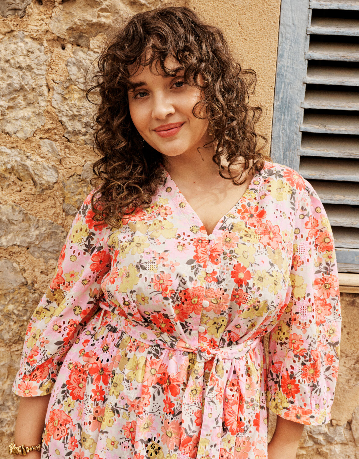 Kwiatowy wz&oacute;r