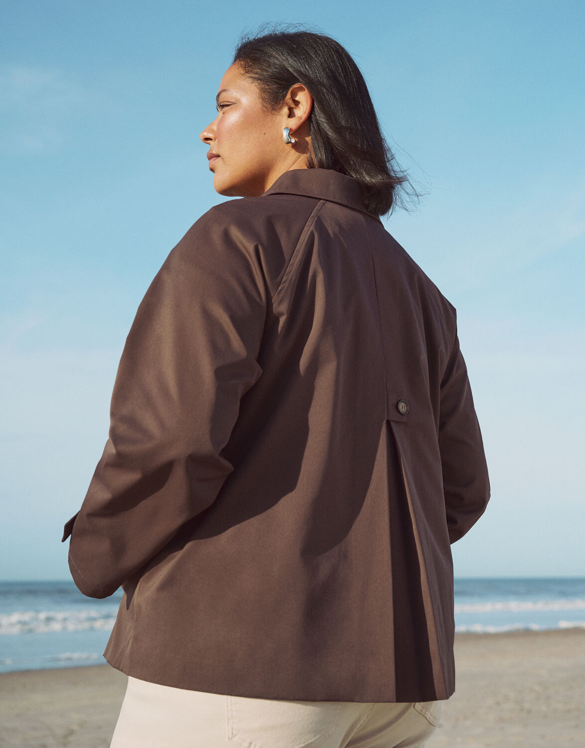 Kurtki kr&oacute;tkie