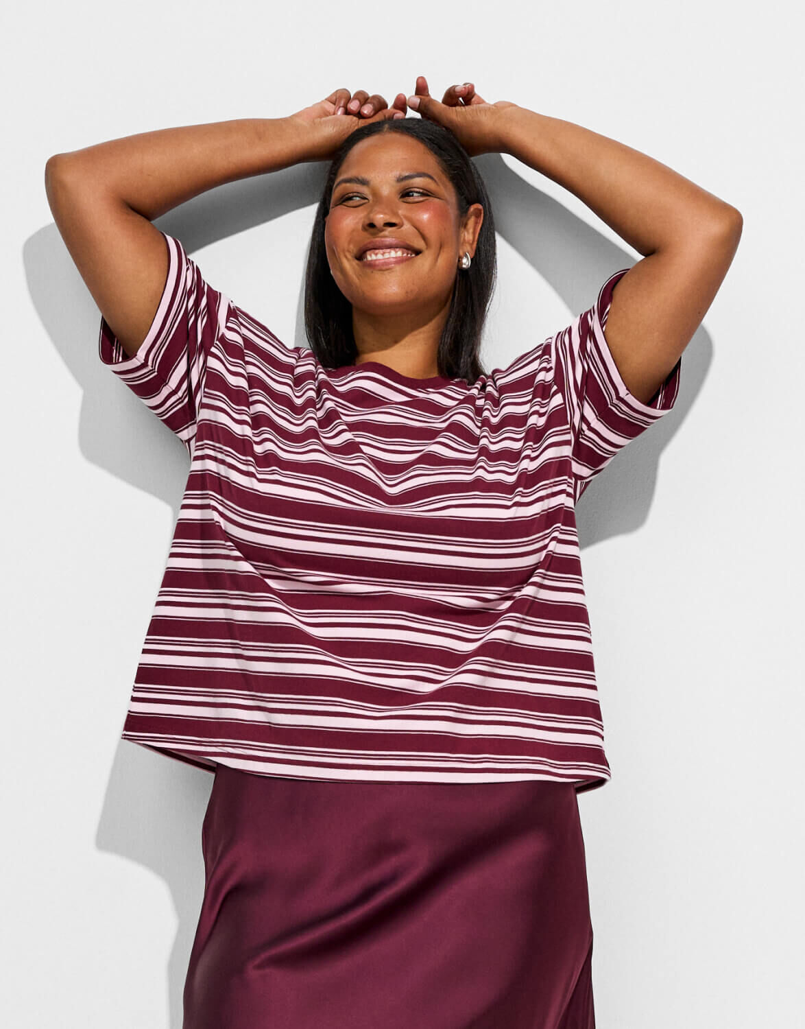 T-shirty & topy