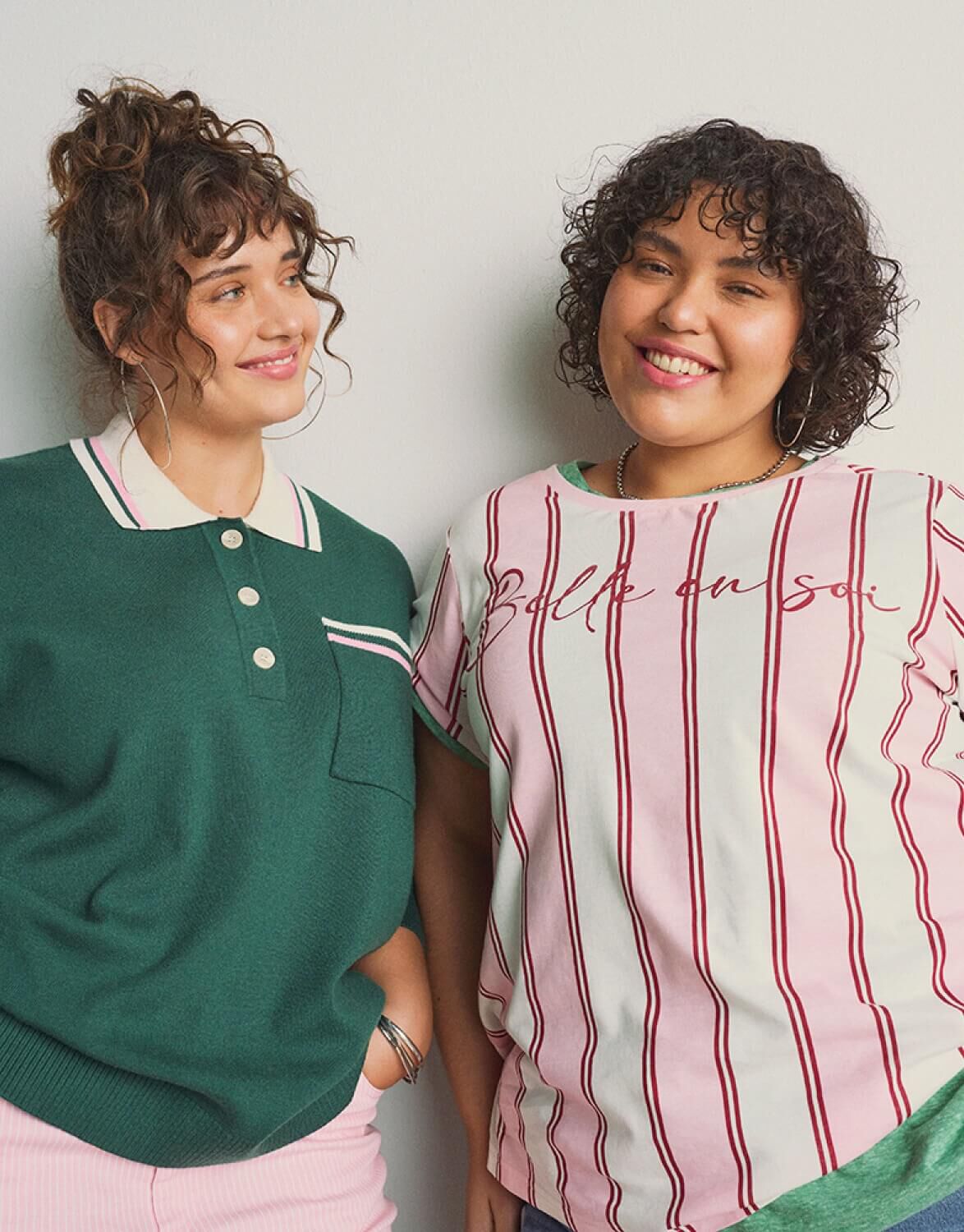 Czarne odzież damska