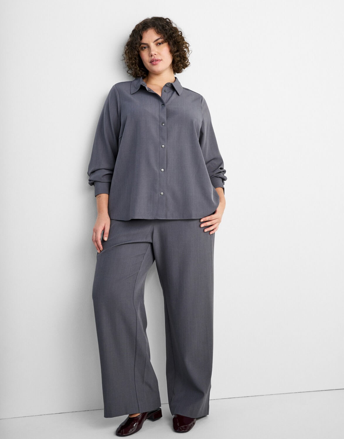 Stylowy look na jesień