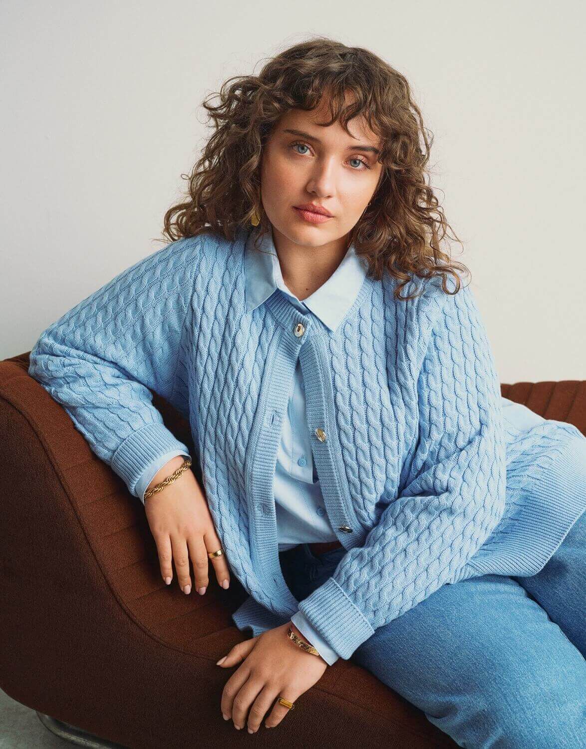 20% na całą dzianinę*