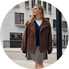 Dzianiny i odzież wierzchnia