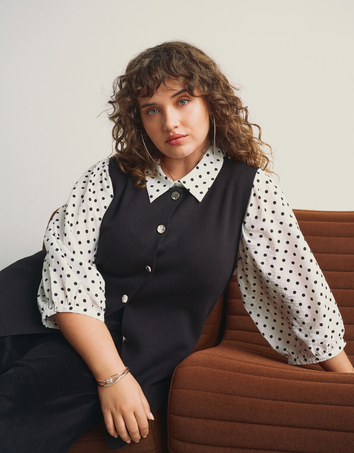 Spot on &ndash; trend w kropki tego sezonu