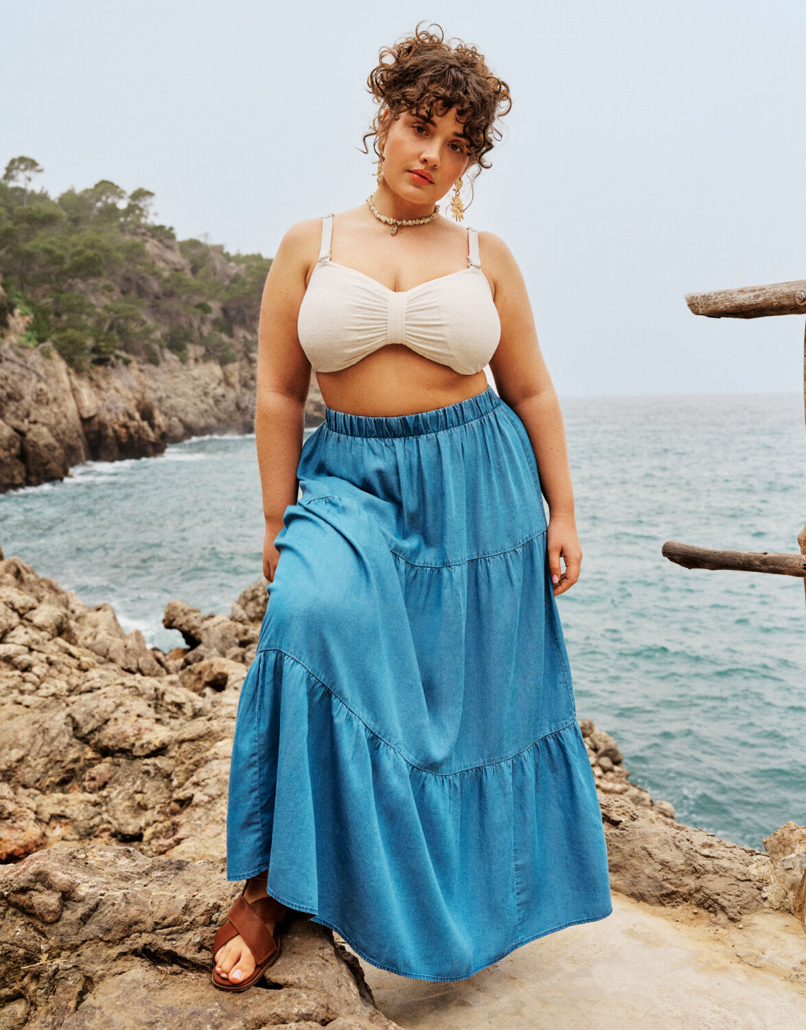 Czarne sp&oacute;dnice