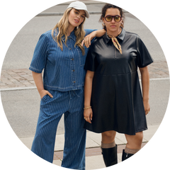 Stylizacje na co dzień