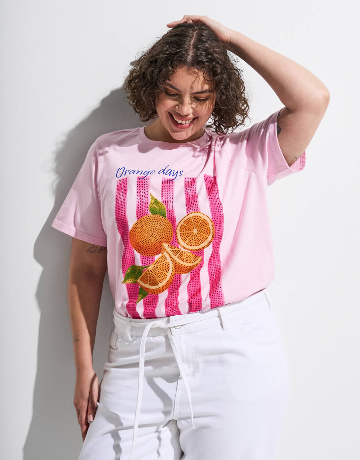 OFERTA NA 2 SZTUKI T-SHIRT&Oacute;W