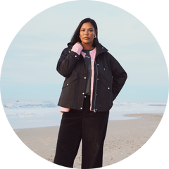 Dzianiny i odzież wierzchnia