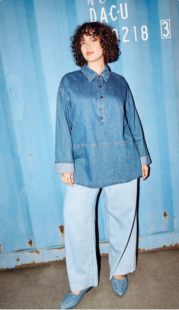  Bluzki &amp; koszule