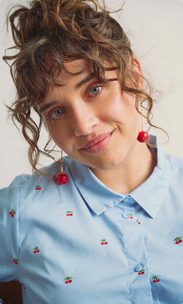  Bluzki &amp; koszule