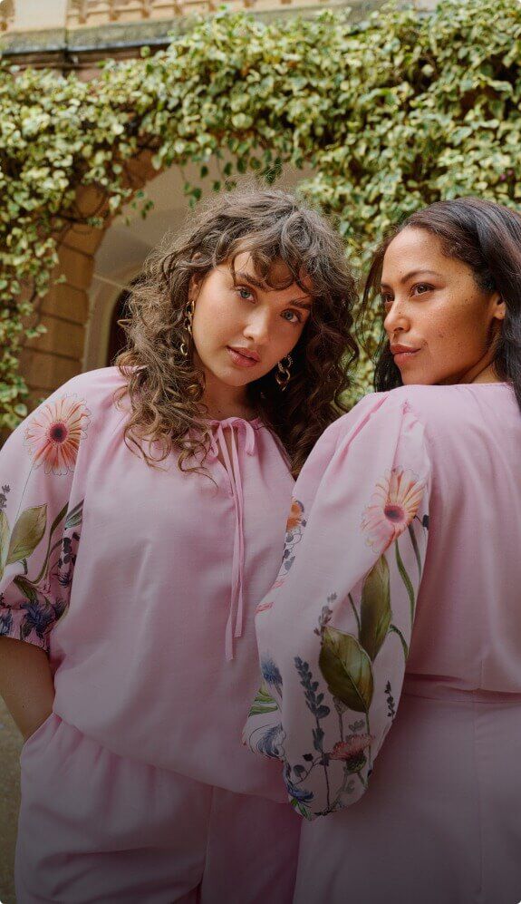  Bluzki i Koszule na Wiosnę