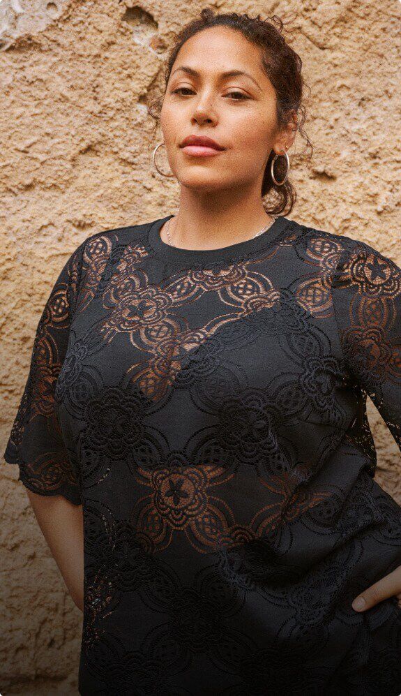  Lekkie T-shirty i bluzki