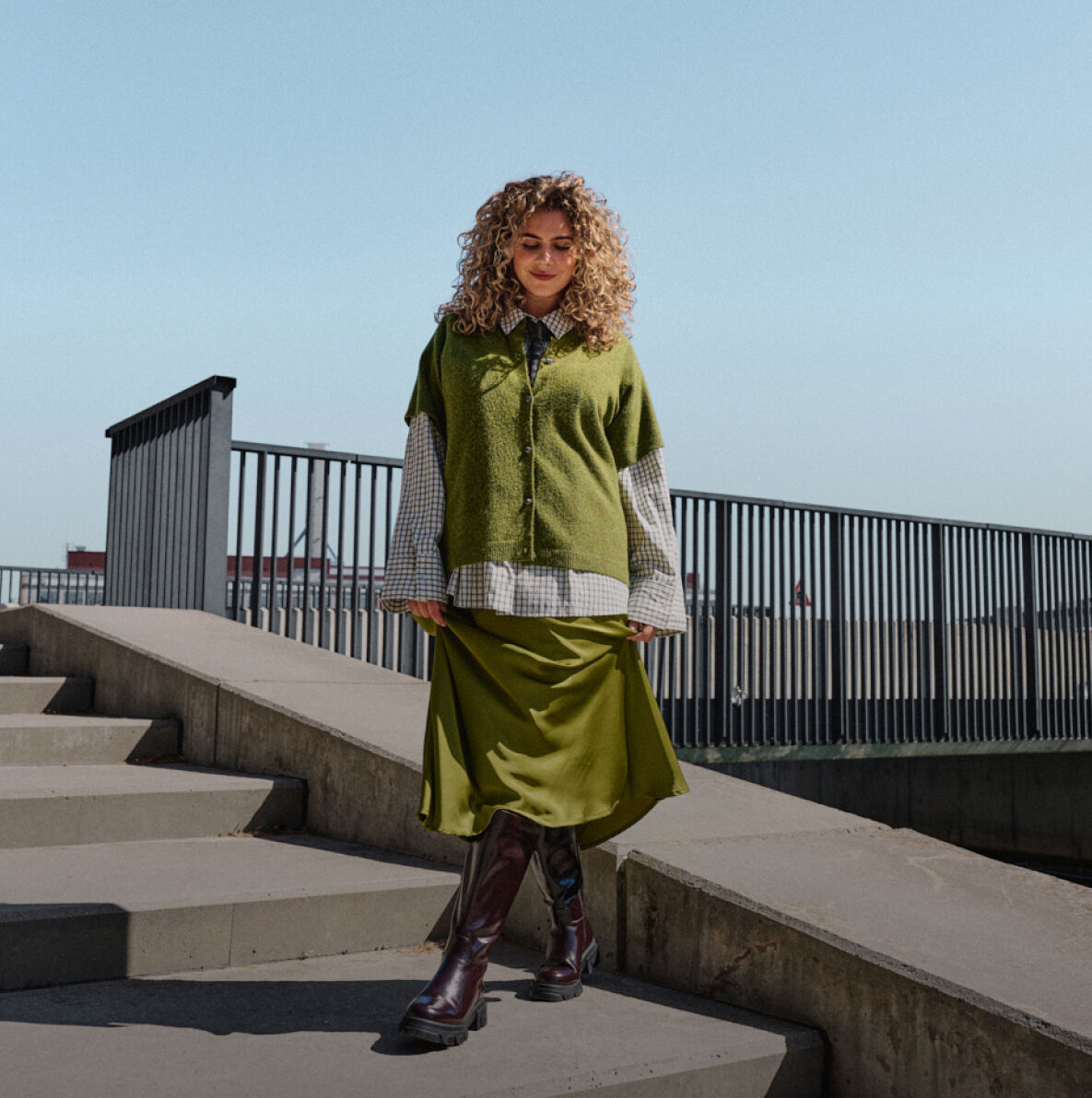 Nowości sezonowe damskie plus size - Nowości sezonowe w rozmiarze 40-64 - Zizzi