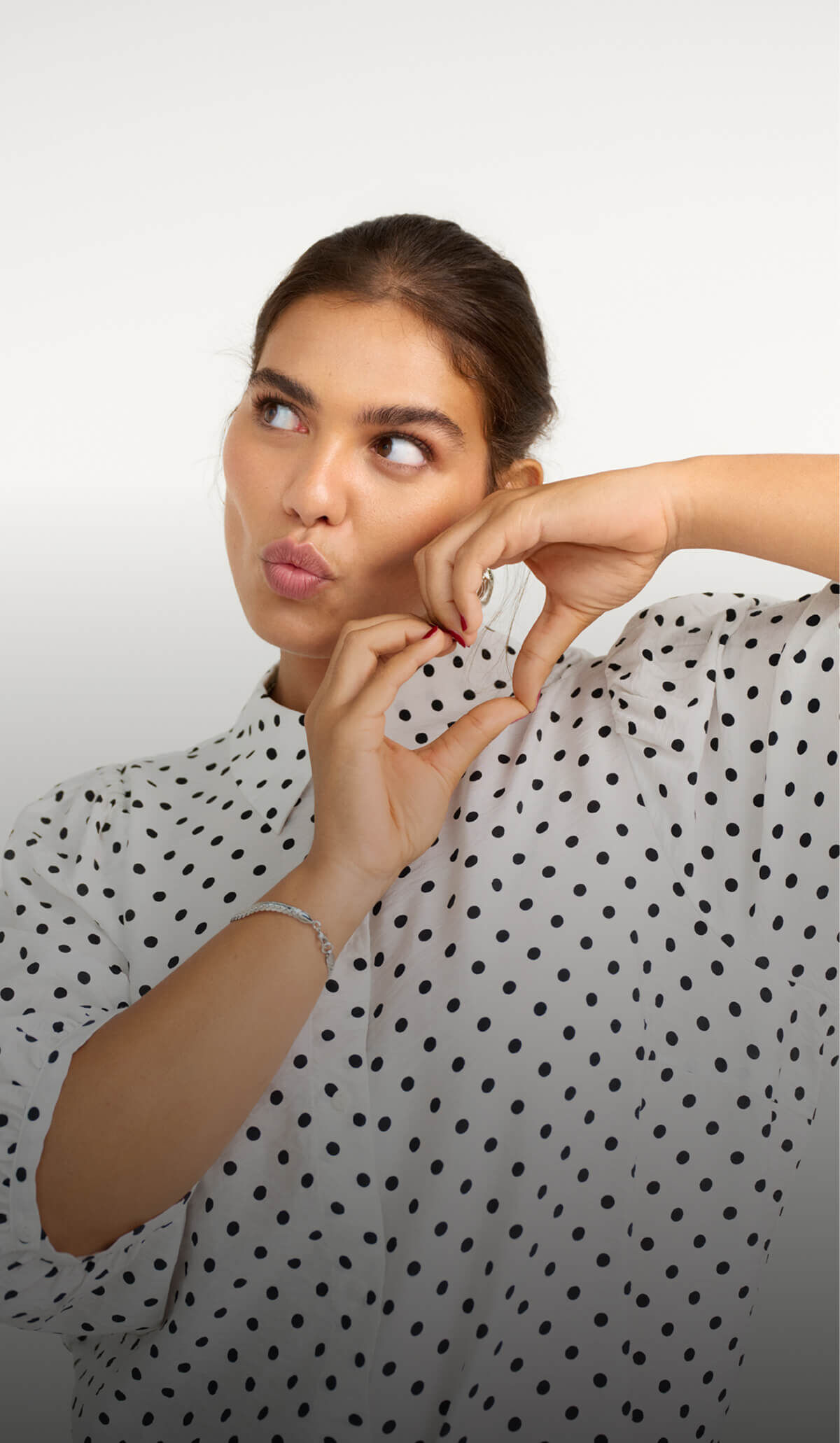  Bluzki &amp; koszule