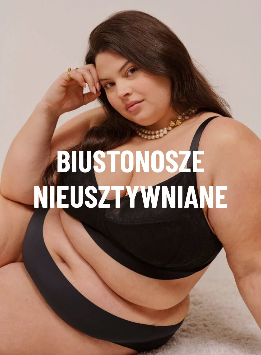 Biustonosze nieusztywniane duże rozmiary - Biustonosze nieusztywniane w rozmiarze 85E-115H - Zizzi