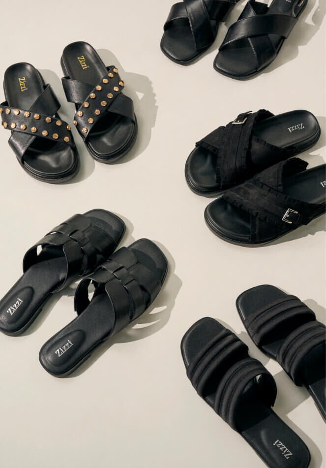 Przewodnik po butach