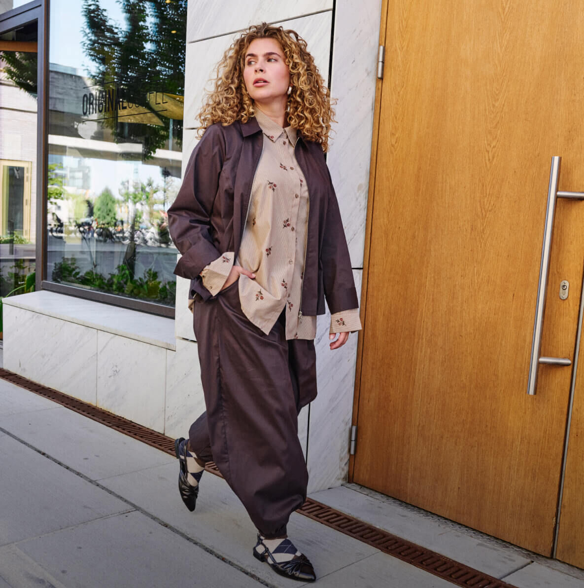 Nowości sezonowe damskie plus size - Nowości sezonowe w rozmiarze 40-64 - Zizzi