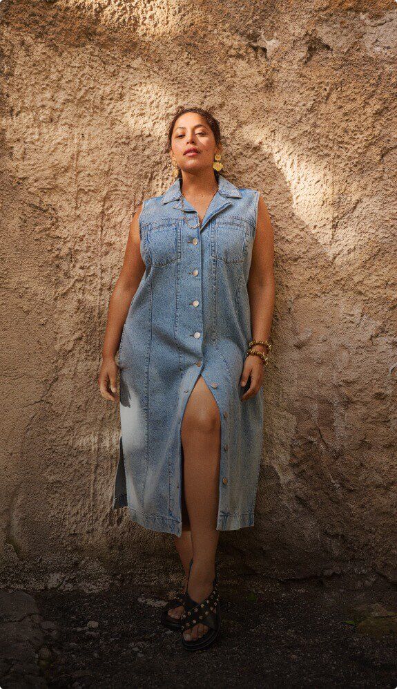  DŻINS Z CHARAKTEREM