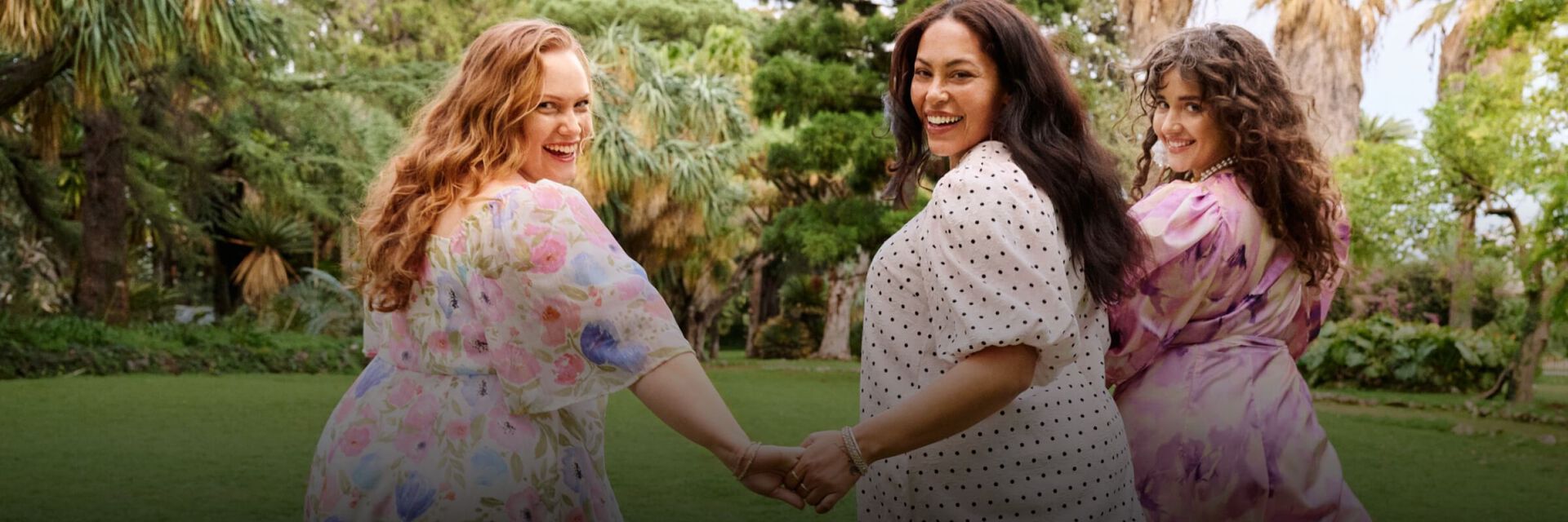  Gdy wiosna wzywa na imprezę