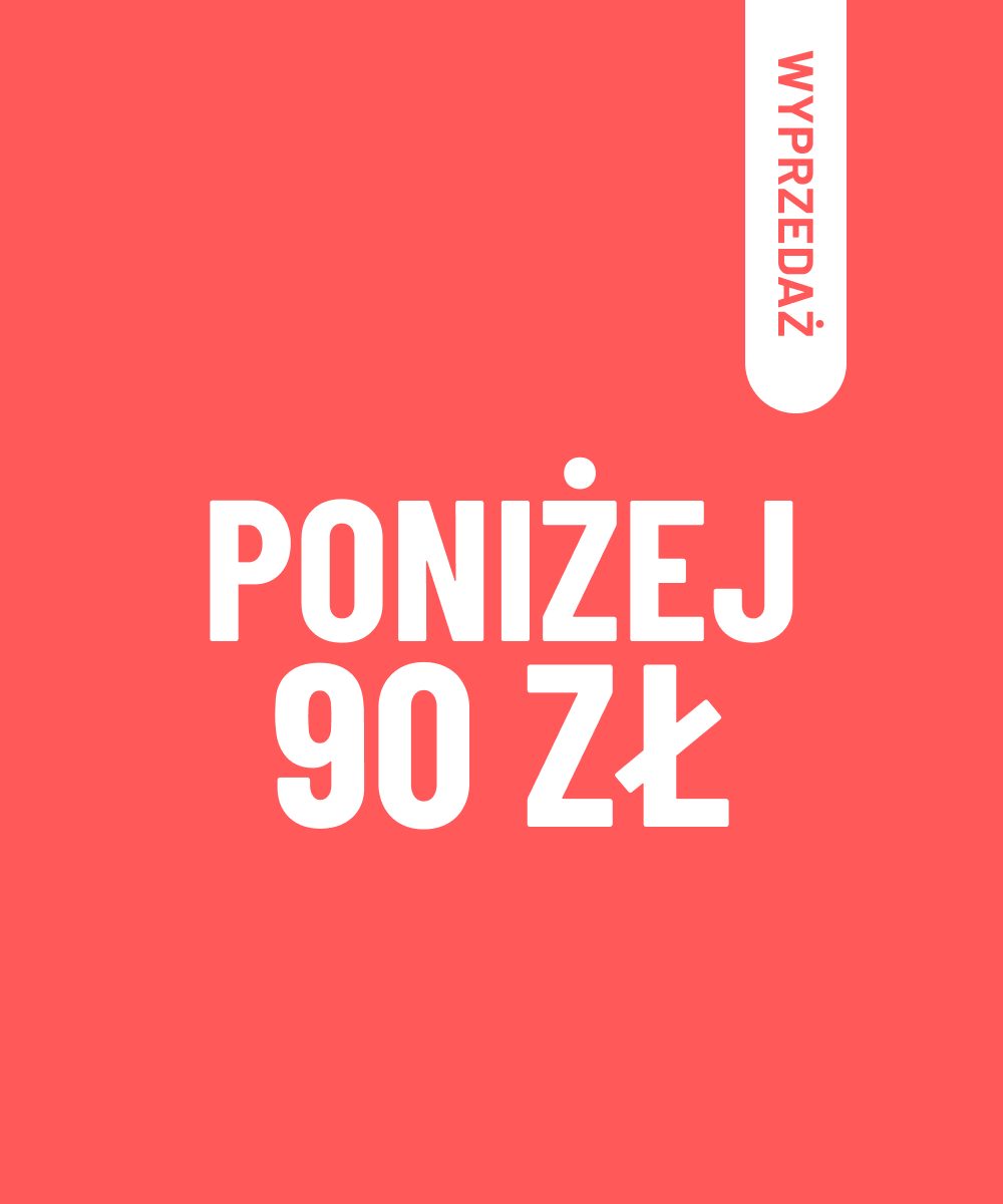KUPUJ W WYPRZEDAŻY